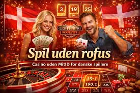 Bedste Online Casinoer Rigtige Penge – Din Guide til Spiloplevelser