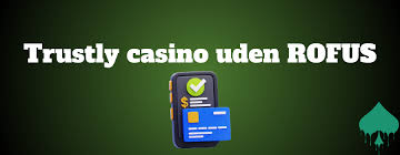 Bedste Online Casinoer Rigtige Penge – Din Guide til Spiloplevelser