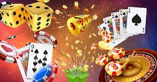 Casino Bet Ninja The Ultimate Guide to Winning Big