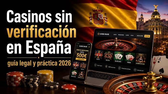Casino Bono Bienvenida Online Gratis Saca el Máximo Provecho a Tu Apuesta
