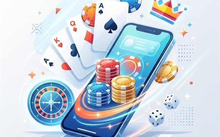 Casino Online Dinero Real 2026 ¡Diversión y Ganancias Aseguradas! Casino Online Dinero Real 2026 ¡Diversión y Ganancias Aseguradas!