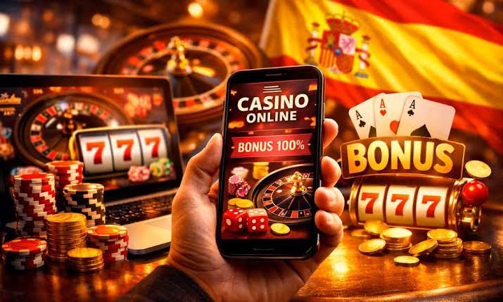 Casino Online Dinero Real 2026 ¡Diversión y Ganancias Aseguradas! Casino Online Dinero Real 2026 ¡Diversión y Ganancias Aseguradas!