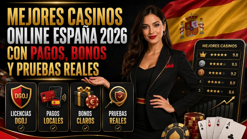 Casinos Online sin Licencia ¿Son una Buena Opción para Jugar con Dinero Real