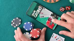 Discover the Excitement of Casino BetBlast New -118425166 Discover the Excitement of Casino BetBlast New -118425166