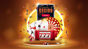 Discover the Magic of Golden Genie Casino Your Ultimate Gaming Destination 1964105286