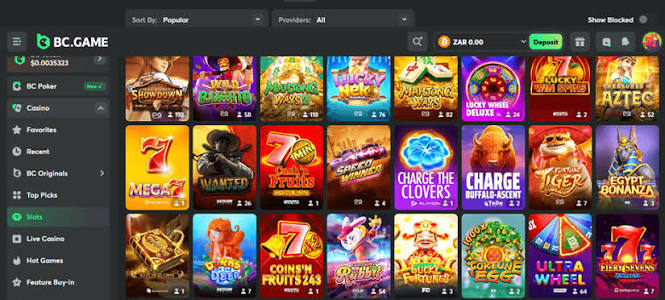 Experience the Excitement of Truststake Casino Online Experience the Excitement of Truststake Casino Online