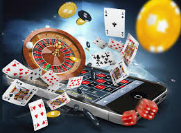 Experience the Thrills of Lucky Carnival UK Your Ultimate Online Casino Destination