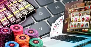 Experience Thrills with Spicy Jackpots Casino Platform Experience Thrills with Spicy Jackpots Casino Platform