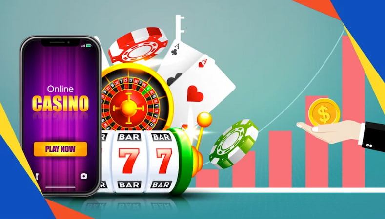 Explore Cloudbet Casino Online Games A Comprehensive Guide