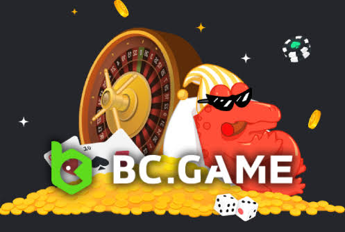 Explore the Thrills of BC.Game Casino and Sportsbook -330763666 Explore the Thrills of BC.Game Casino and Sportsbook -330763666