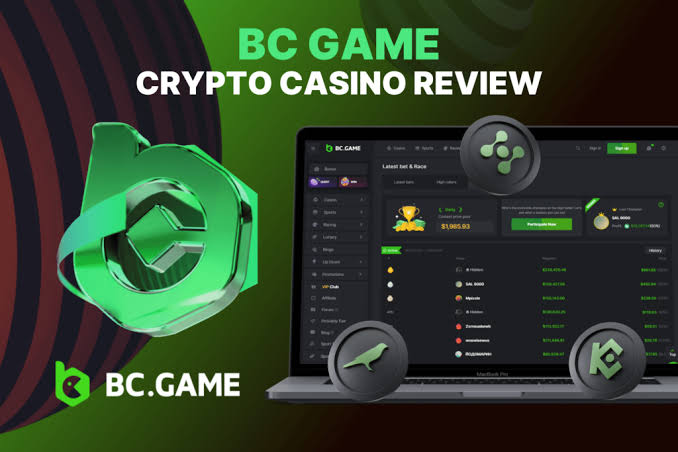 Explore the Thrills of BC.Game Casino and Sportsbook -330763666 Explore the Thrills of BC.Game Casino and Sportsbook -330763666