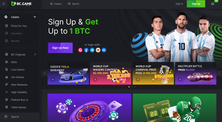 Step-by-Step Guide to BC.Game Registration Process -404546822
