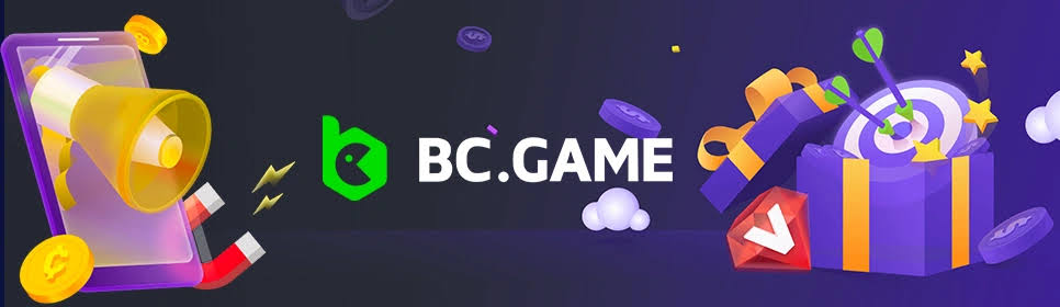 Step-by-Step Guide to BC.Game UAE Registration Process