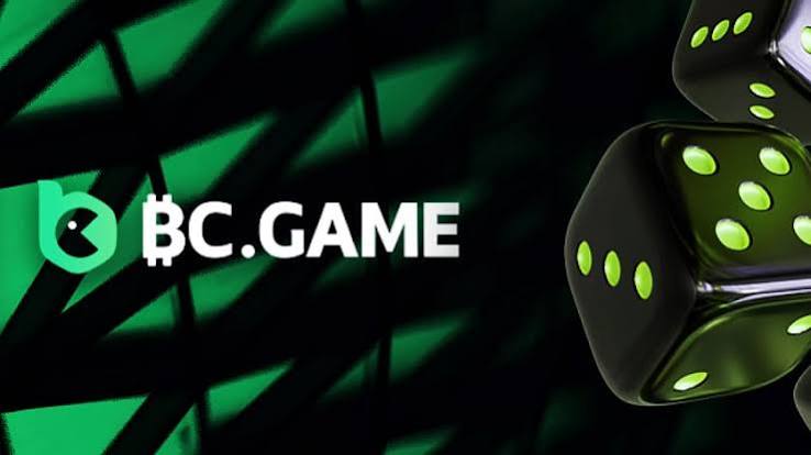 Step-by-Step Guide to the BC.Game Registration Process Step-by-Step Guide to the BC.Game Registration Process