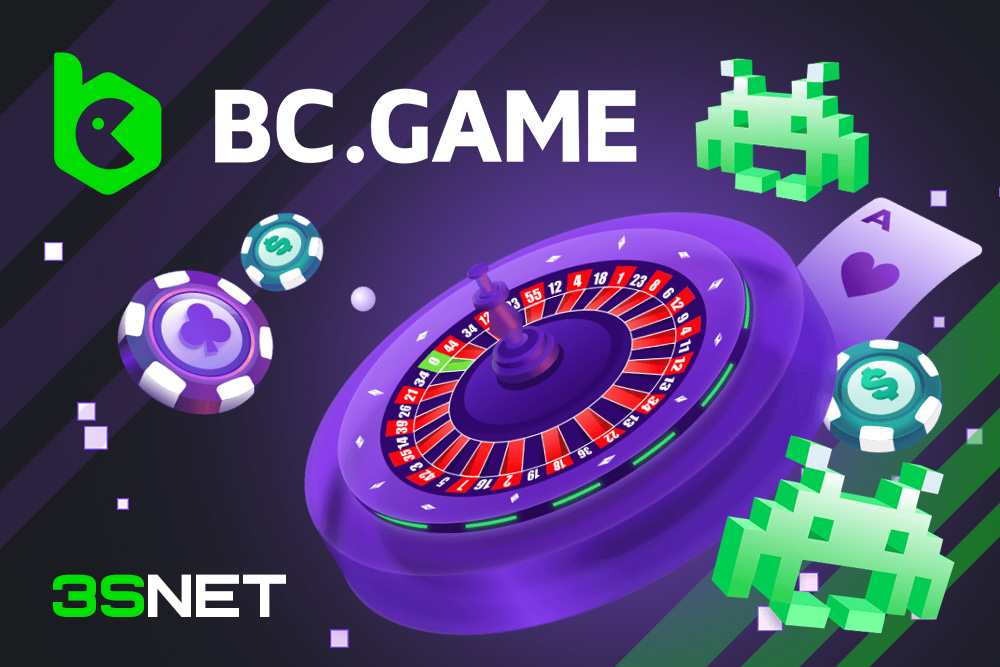 Step-by-Step Guide to the BC.Game Registration Process Step-by-Step Guide to the BC.Game Registration Process
