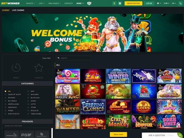Step-by-Step Guide to the BetWinner Login Process