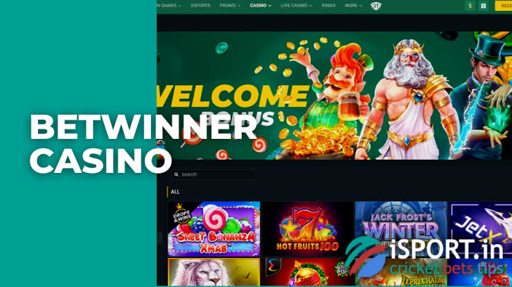 Step-by-Step Guide to the BetWinner Login Process