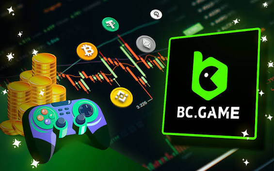 Streamlining Your Experience The BC.Game Login Process Explained Streamlining Your Experience The BC.Game Login Process Explained