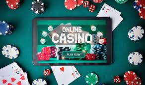 The Rise of Online Gambling Trends, Risks, and Future Speculations The Rise of Online Gambling Trends, Risks, and Future Speculations