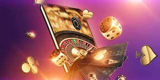 Unleashing Fortune The Allure of Online Casino Big Win Box